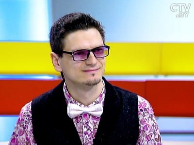 filipp smelov